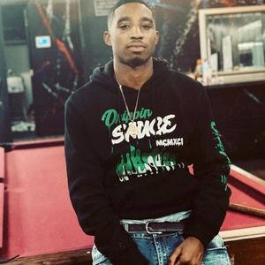 Meet your Posher, Lacorey